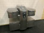 Frima VCC 112 Vario Cooking Center, Ophalen of Verzenden, Gebruikt, Fornuis, Frituur en Grillen