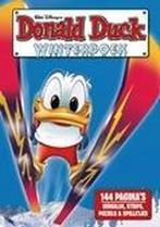 Donald Duck winterboek 2016 / Donald Duck winterboek / 35, Boeken, Verzenden, Gelezen, Disney