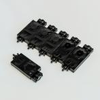 Set van 6 Dempers voor TX800 Epson printkoppen, Nieuw