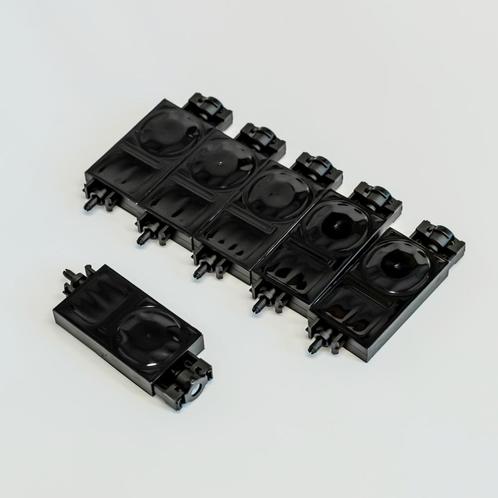 Set van 6 Dempers voor TX800 Epson printkoppen, Computers en Software, Printerbenodigdheden