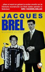 Jacques Brel 9789402102215 Mohamed El-Fers, Boeken, Verzenden, Zo goed als nieuw, Mohamed El-Fers
