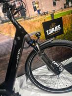 OPRUIMING! Huyser maleo elektrische damesfiets NIEUW, Overige merken, Nieuw, Ophalen of Verzenden, 51 tot 55 cm