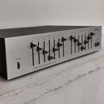 Rotel - RE-500 Stereo grafische equalizer, Nieuw
