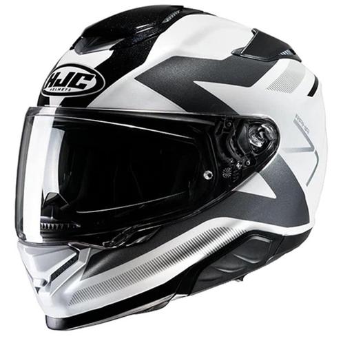 HJC RPHA 71 Pinna Wit Zwart MC10 Integraalhelm, Motoren, Kleding | Motorhelmen, Integraalhelm, Heren, XXL, Nieuw met kaartje, HJC
