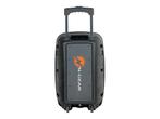 N-GEAR The Flash 1510 - Draadloze Bluetooth Speaker -, Audio, Tv en Foto, Luidsprekers, Verzenden, Zo goed als nieuw
