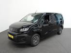 Peugeot Partner 1.5 BlueHDi 130 PK L2 Automaat, Automaat, Stof, Gebruikt, Overige kleuren