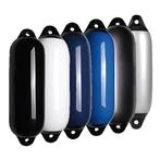 Talamex Heavy Duty Fender Zwart 15 x 65, Watersport en Boten, Ophalen of Verzenden, Nieuw, Zeilboot of Motorboot