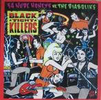 The Diaboliks - Three Fur Burgers... & A Hot Chilli Dog T..., Verzenden, Nieuw in verpakking