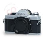 Minolta X-500 nr. 1774, Ophalen of Verzenden, Zo goed als nieuw, Spiegelreflex, Minolta