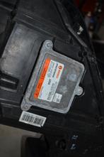 Jaguar XF xenon koplamp rechts vpcx2x 13w029 dh, Ophalen of Verzenden, Gebruikt, Jaguar
