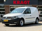 Volkswagen Caddy 1.4 TGI L1H1 EcoFuel Comfortline, NAP, airc, Stof, Gebruikt, Volkswagen, Overige brandstoffen