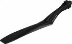 Polisport Xcape achterspatbord - 26/27.5/29 inch - Zwart, Fietsen en Brommers, Fietsonderdelen, Ophalen of Verzenden, Zo goed als nieuw