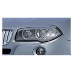 Koplampspoilers  BMW X3 E83 2004-2010 (ABS), Ophalen of Verzenden, Nieuw