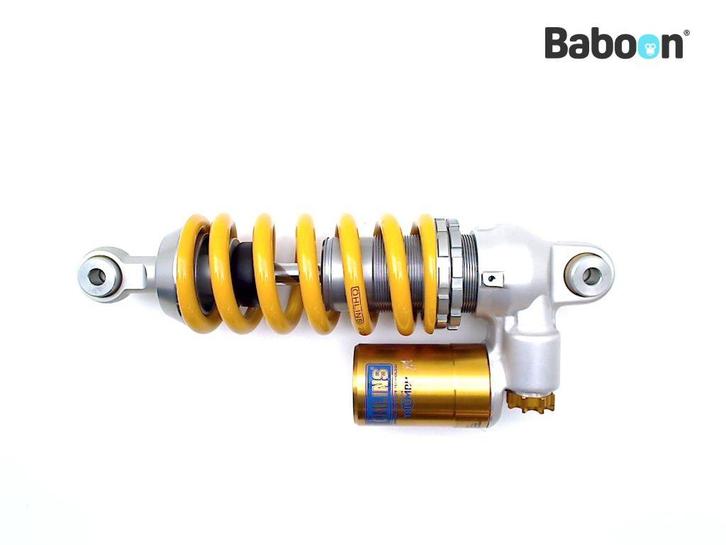 Achter Schokbreker Triumph Speed Triple RS 1200 2021, Motoren, Onderdelen | Overige, Gebruikt, Verzenden