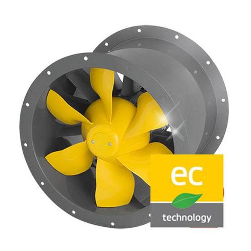 Ruck axiaalventilator 4680 m3/h – AL 315 EC 01, Doe-het-zelf en Verbouw, Ventilatie en Afzuiging, Nieuw, Verzenden