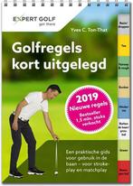 Golfregels kort uitgelegd 9783906852232 Yves C. Ton-That, Verzenden, Gelezen, Yves C. Ton-That