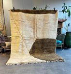 Luxe Marokkaanse Berber wollen tapijt – interieur woonkamer, Nieuw