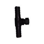 GGM Gastro | Plastic verbindingsstuk - voor GE500 vaatwasser, Witgoed en Apparatuur, Vaatwasmachines, Verzenden, Nieuw, Inbouw