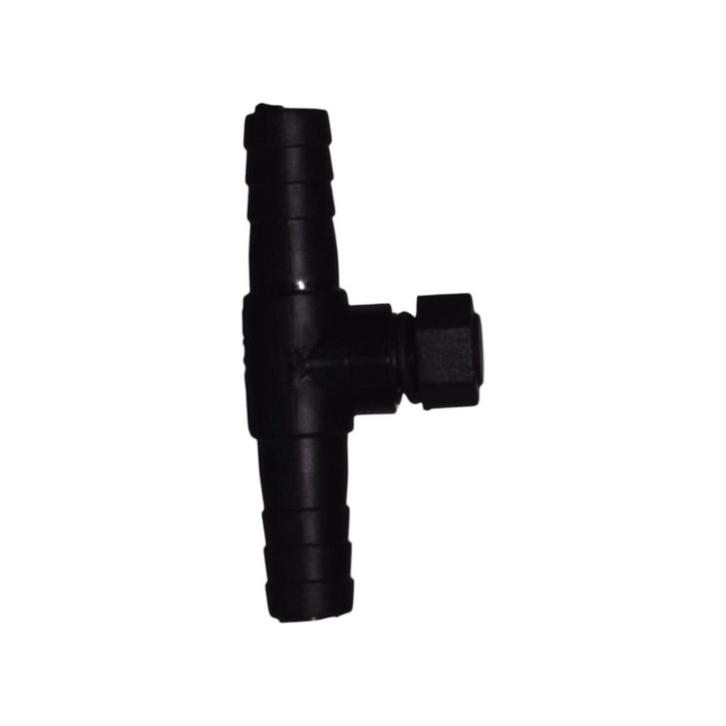 GGM Gastro | Plastic verbindingsstuk - voor GE500 vaatwasser, Witgoed en Apparatuur, Vaatwasmachines, Inbouw, Nieuw, Verzenden