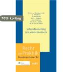 Schuldsanering (ex-)ondernemers / Recht en Praktijk -, Boeken, Verzenden, Zo goed als nieuw