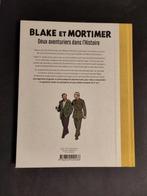 Blake & Mortimer - Edition collector - Deux aventuriers dans, Nieuw