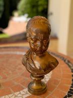 Musées Impériaux Moulage - after Germain Pilon - sculptuur,, Antiek en Kunst, Antiek | Keramiek en Aardewerk