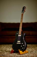 Godin Radiator 2020 | Matte Black, Nieuw