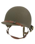 US M1C Para helmet, Verzamelen, Militaria | Algemeen, Verzenden