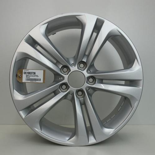 Originele velgen 19 inch BMW 3-serie 401 5x120 *OS1003736*, Auto-onderdelen, Banden en Velgen, Velg(en), Gebruikt, 19 inch, Personenwagen