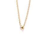Cartier - Ketting met hanger Roze goud, Sieraden, Tassen en Uiterlijk