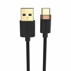 Xiaomi oplaadkabel | USB A  USB C | Duracell | 2 meter, Verzenden, Nieuw