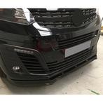 Voorspoiler Opel Vivaro 2019+, Auto diversen, Tuning en Styling, Ophalen of Verzenden