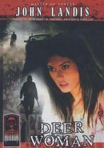 Masters of Horror: John Landis - Deer Woman von John...  DVD, Cd's en Dvd's, Dvd's | Overige Dvd's, Zo goed als nieuw, Verzenden