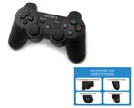 Extra korting Originele Sony PS3 Controller Dualshock 3 -, Spelcomputers en Games, Spelcomputers | Sony PlayStation Consoles | Accessoires