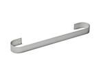 Veiling - Vasco handdoekbeugel 585mm Alu-Zen aluminium mat, Huis en Inrichting, Nieuw