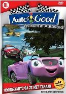 Auto b good - Voorwaarts ga je met elkaar - DVD, Cd's en Dvd's, Verzenden, Nieuw in verpakking