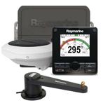 Raymarine EV-400 Power Met p70Rs Control, Ophalen of Verzenden, Nieuw, Zeilboot of Motorboot