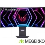 LG Ultragear 39GS95QE-B 39  Wide Quad HD 240Hz Curved OLED, Computers en Software, Monitoren, Verzenden, Nieuw, LG