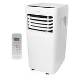 Tomado TMA9001W - Mobiele airco - 3 in 1 functie - Timer -, Nieuw