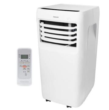 Tomado TMA9001W - Mobiele airco - 3 in 1 functie - Timer - beschikbaar voor biedingen