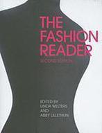 The Fashion Reader 9781847885890 Linda Welters, Verzenden, Gelezen, Linda Welters