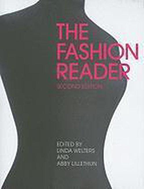 The Fashion Reader 9781847885890 Linda Welters, Boeken, Taal | Engels, Gelezen, Verzenden