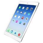 nieuwstaat Apple iPad Air (model 2013) wit zilver 32GB WiFi, Computers en Software, Windows Tablets, Ophalen of Verzenden, Zo goed als nieuw