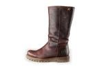 Panama Jack Laarzen in maat 36 Bruin | 10% extra korting, Kleding | Dames, Schoenen, Hoge laarzen, Bruin, Verzenden, Zo goed als nieuw