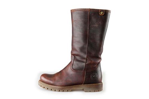 Panama Jack Laarzen in maat 36 Bruin | 10% extra korting, Kleding | Dames, Schoenen, Bruin, Zo goed als nieuw, Hoge laarzen, Verzenden