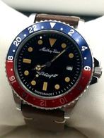 Mathey-Tissot - Vintage Q 40 - Zonder Minimumprijs - Heren -, Nieuw