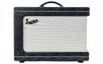 Supro Ambassador 2x10 Custom Combo (Gitaarversterkers), Muziek en Instrumenten, Versterkers | Bas en Gitaar, Ophalen of Verzenden