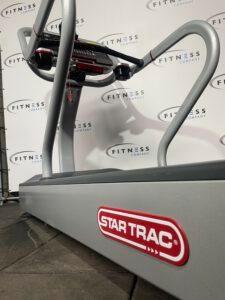 STAR TRAC STRC LOOPBAND, Sport en Fitness, Fitnessmaterialen, Overige typen, Gebruikt, Verzenden