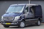 Zakelijke Lease |  Mercedes-Benz Sprinter L2H1 DC 319Cdi 3.0, Automaat, Stof, Gebruikt, Euro 6