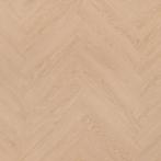 FLOER Visgraat Click PVC FLR-3904 Eems Natuur PVC, Ophalen of Verzenden, Nieuw, Overige kleuren, Overige typen